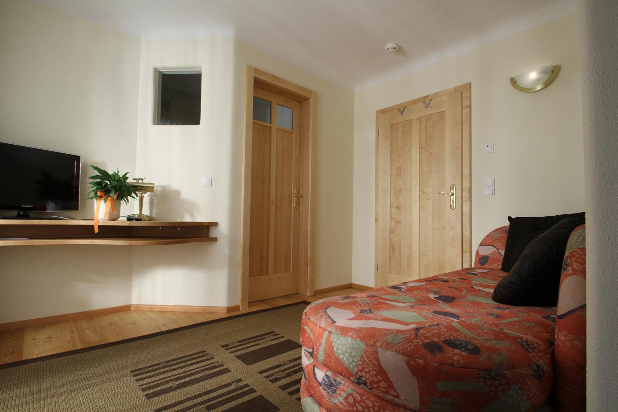 Hotel Kraftquelle Schlossblick Angerberg  Zewnętrze zdjęcie