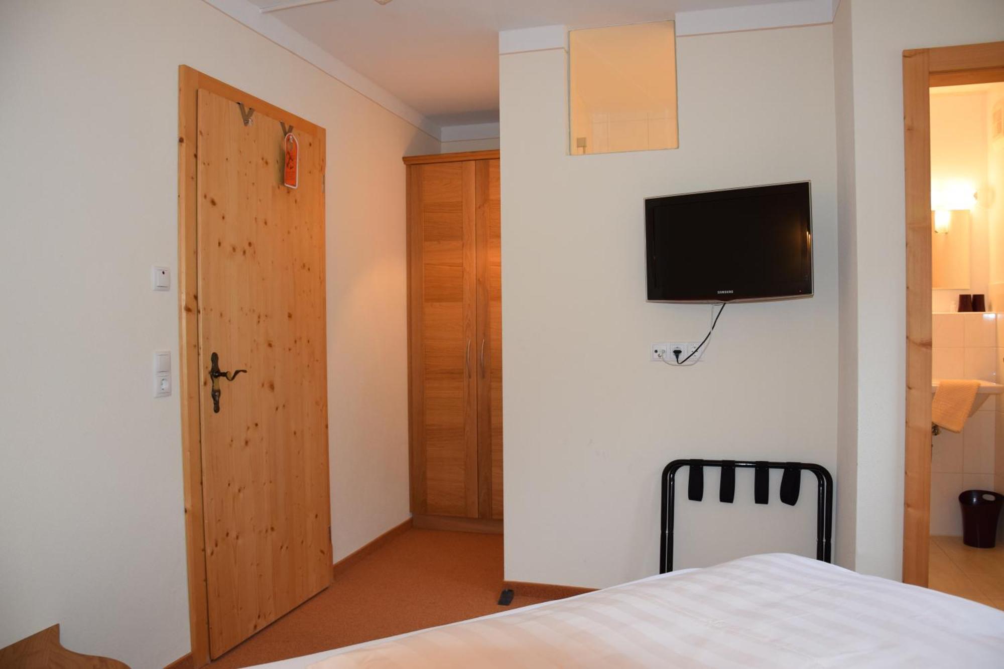 Hotel Kraftquelle Schlossblick Angerberg  Pokój zdjęcie