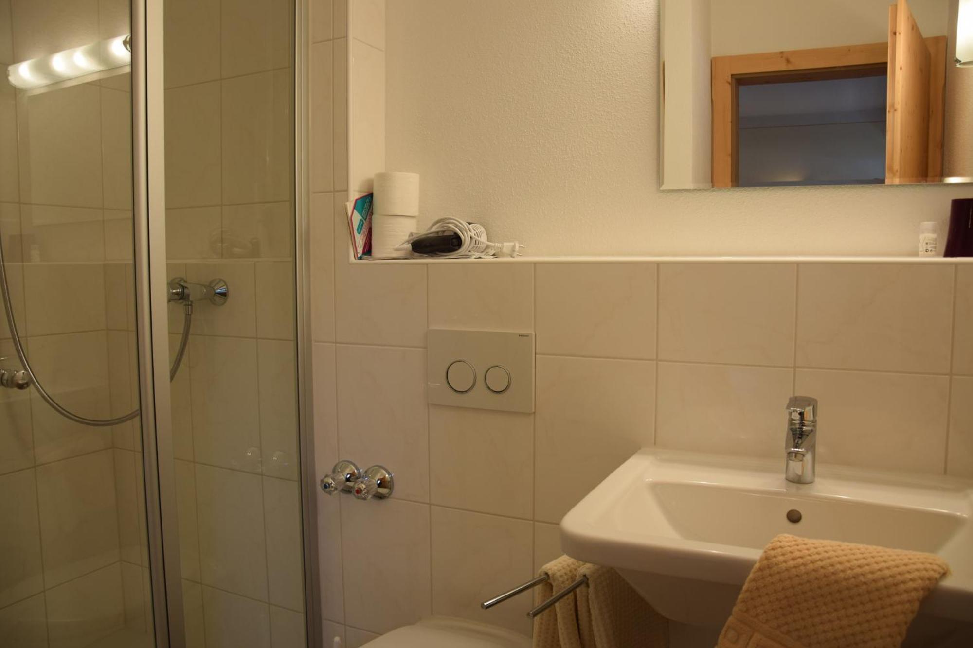 Hotel Kraftquelle Schlossblick Angerberg  Pokój zdjęcie