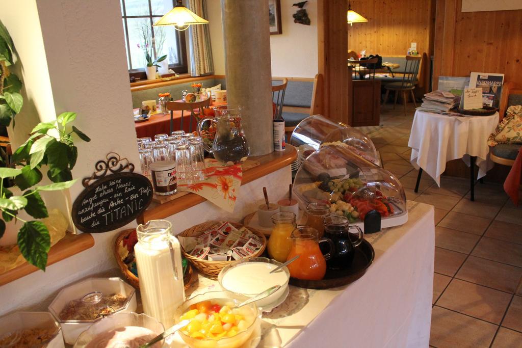 Hotel Kraftquelle Schlossblick Angerberg  Zewnętrze zdjęcie