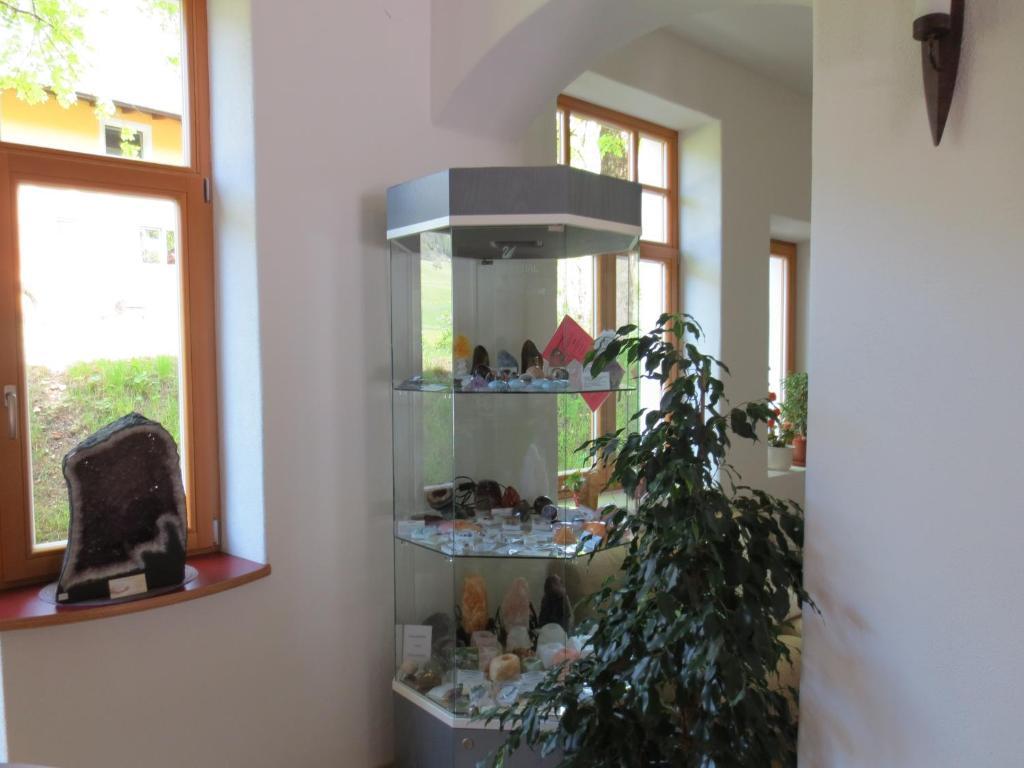 Hotel Kraftquelle Schlossblick Angerberg  Zewnętrze zdjęcie