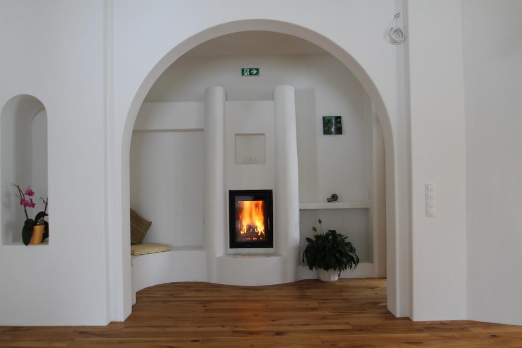 Hotel Kraftquelle Schlossblick Angerberg  Zewnętrze zdjęcie