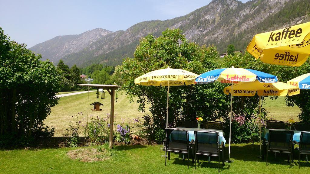 Hotel Kraftquelle Schlossblick Angerberg  Zewnętrze zdjęcie