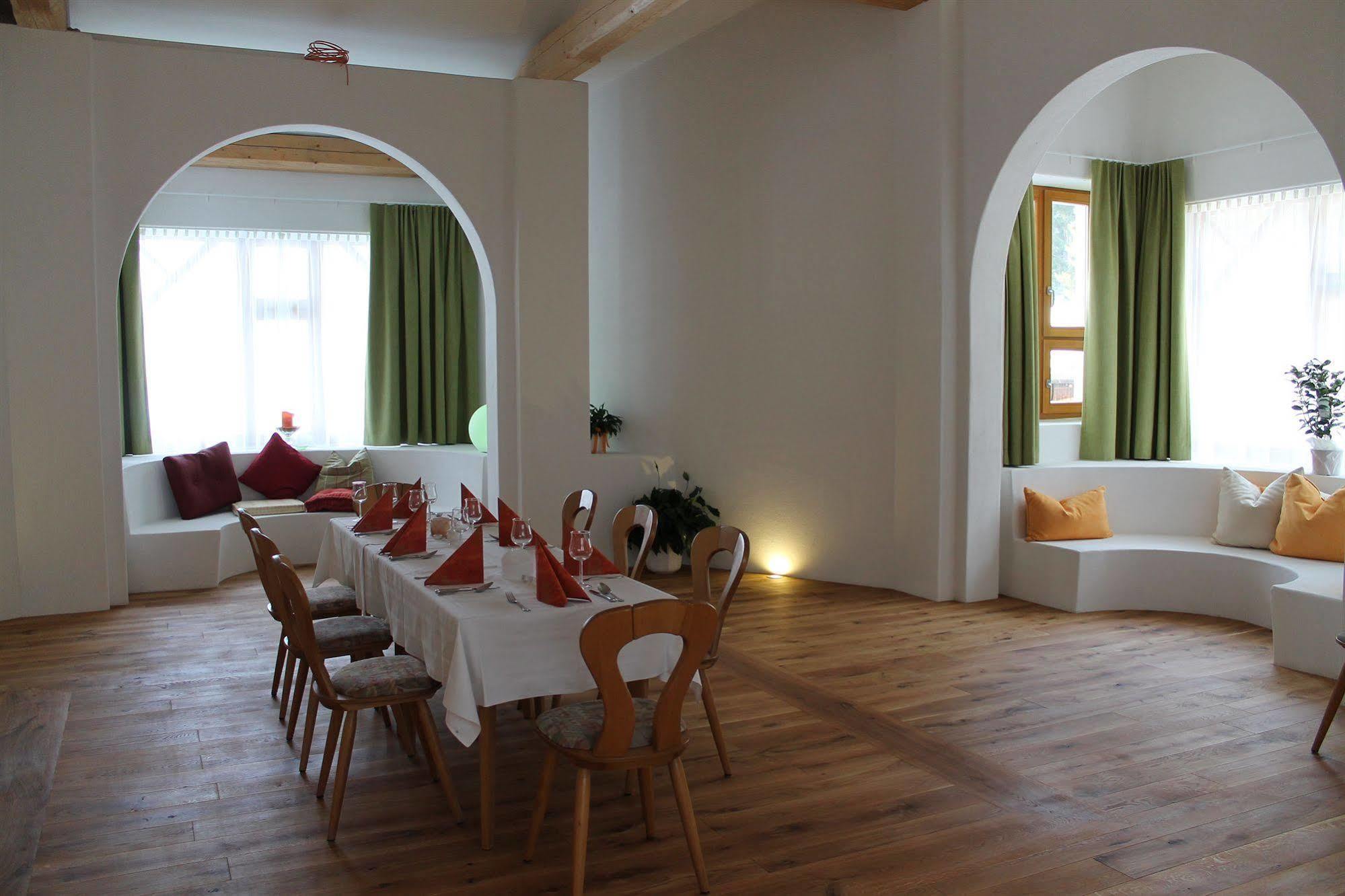 Hotel Kraftquelle Schlossblick Angerberg  Zewnętrze zdjęcie